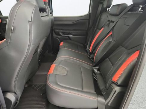 New 2026 Ford Ranger Raptor AWD/4WD image 24