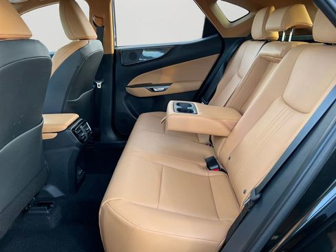 Certified 2026 Lexus NX 350 AWD image 10