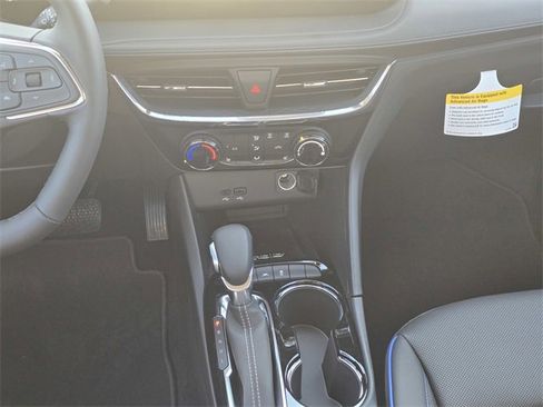 New 2026 Buick Encore GX Sport Touring w/ Advanced Technology Package image 15