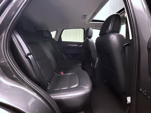 Used 2023 MAZDA CX-5 AWD 2.5 S w/ Preferred Package image 18