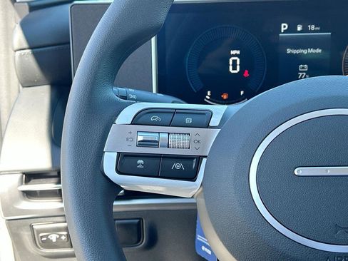 New 2026 Hyundai Tucson SEL image 35