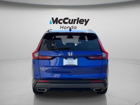 Certified 2024 Honda CR-V Sport-L image 4