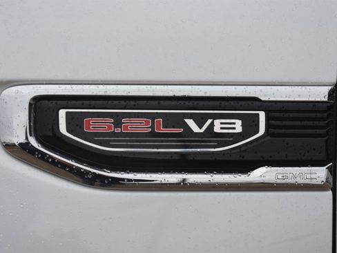 Used 2019 GMC Sierra 1500 Denali w/ Technology Package image 10