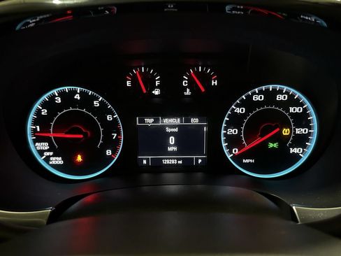 Used 2019 Chevrolet Traverse LS FWD image 12