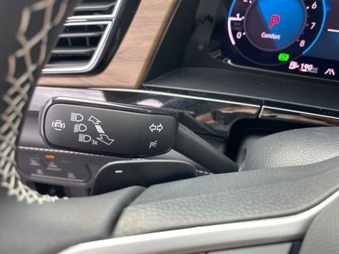 New 2026 Volkswagen Atlas SE image 31