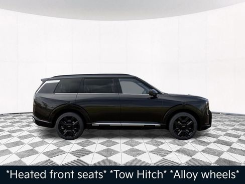 New 2027 Kia Telluride X-Line SX Prestige AWD/4WD image 10