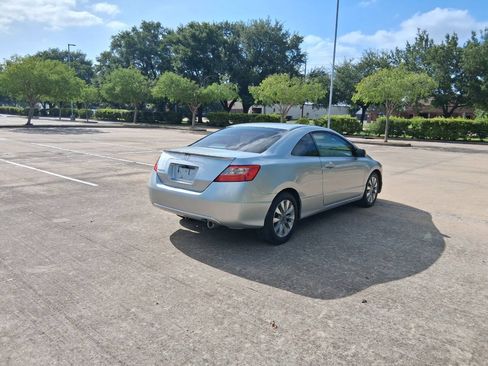 Used 2011 Honda Civic EX image 6