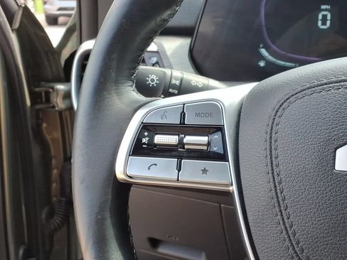 Used 2024 Kia Telluride EX X-Line AWD/4WD image 29