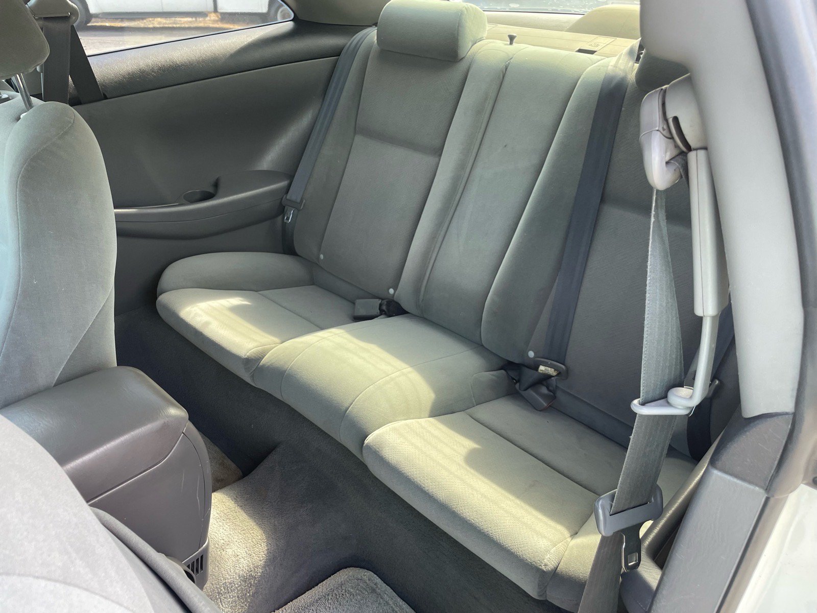 Used 2005 Toyota Solara SE FWD image 10