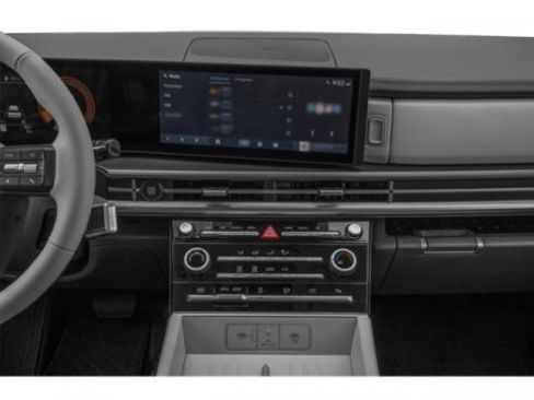 New 2027 Hyundai Santa Fe SE FWD image 12