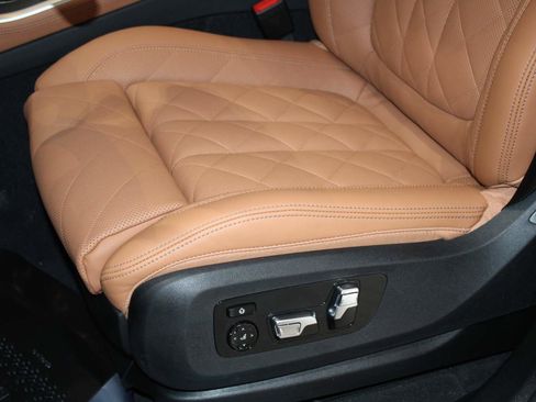 Used 2026 BMW X5 sDrive40i w/ Climate Comfort Package image 14