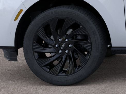 New 2026 Lincoln Navigator Reserve w/ Jet Appearance Package AWD/4WD image 19