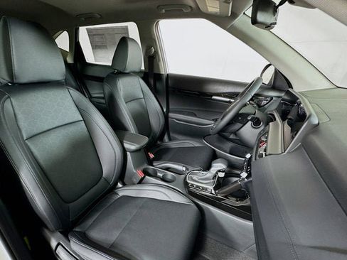New 2026 Kia Seltos EX image 31