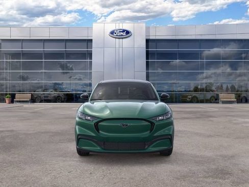 New 2026 Ford Mustang Mach-E Premium AWD/4WD image 6