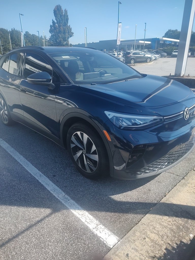 Used 2023 Volkswagen ID.4 Pro RWD image 2