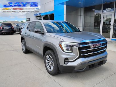 Used 2026 GMC Terrain Elevation
