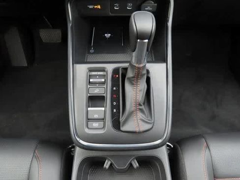 New 2026 Honda CR-V Sport Touring image 24