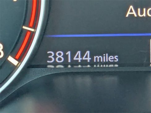 Used 2024 Nissan Altima 2.5 SR image 28