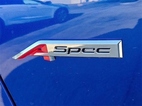 New 2025 Acura ADX A-Spec image 6