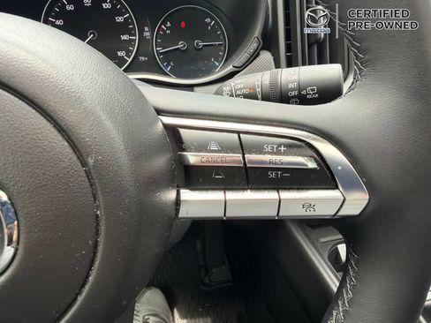 Used 2025 MAZDA CX-50 AWD 2.5 S w/ Weather Package image 52