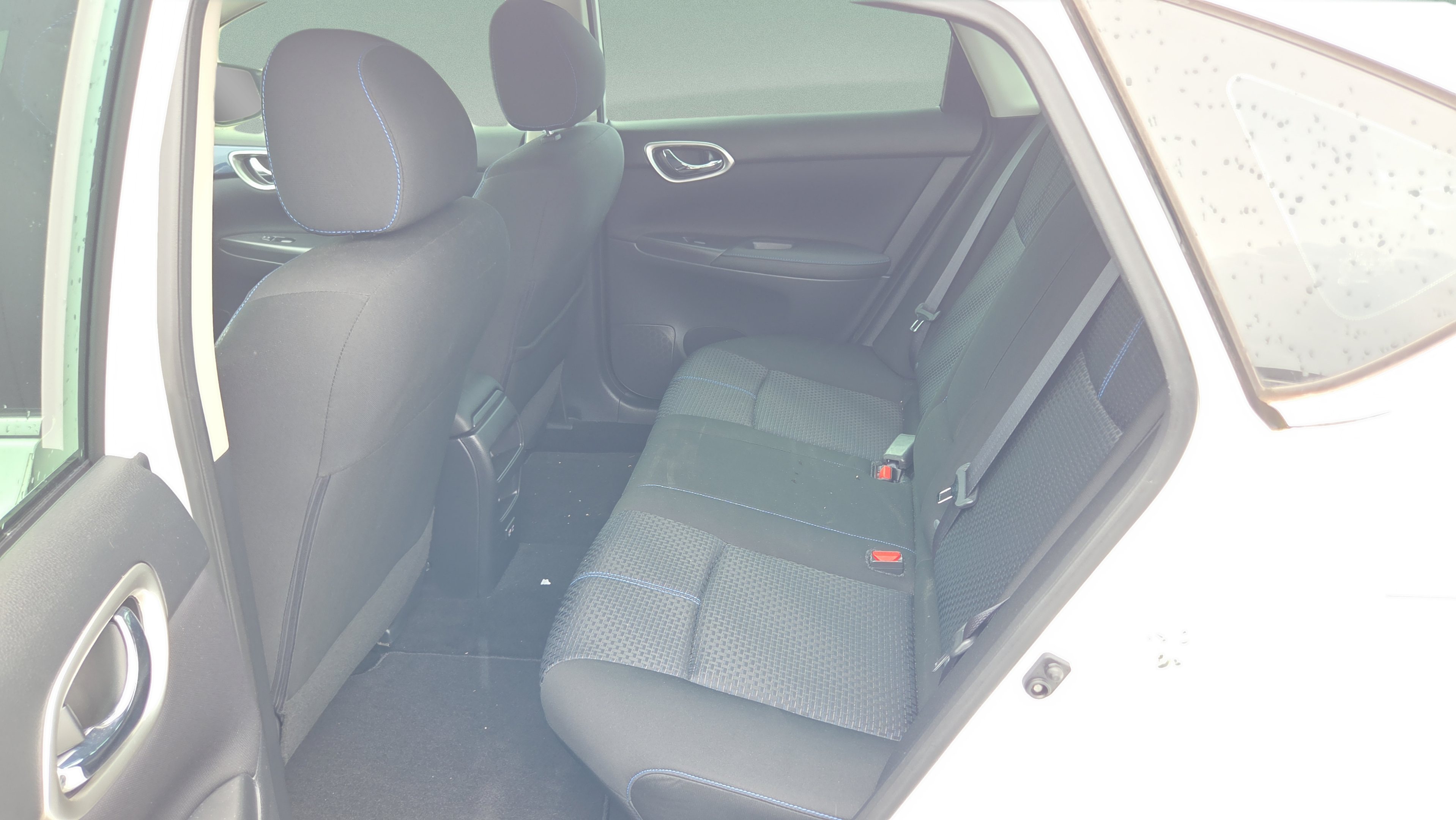 Used 2019 Nissan Sentra SR FWD image 10