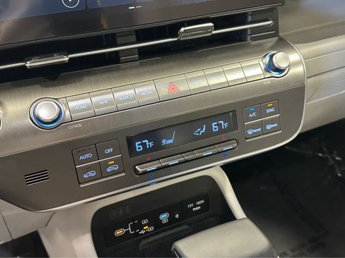 New 2026 Hyundai Kona SEL Sport FWD image 22
