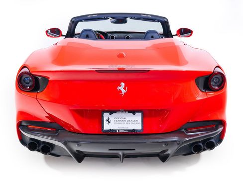 Used 2022 Ferrari Portofino M image 21