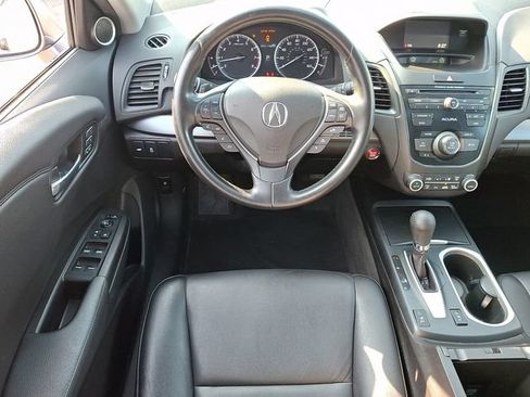 Used 2018 Acura RDX AWD image 12