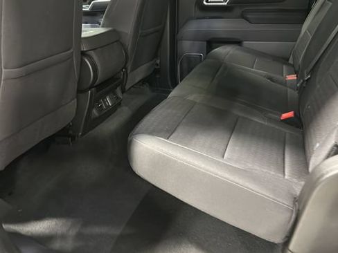 Used 2025 Chevrolet Silverado 2500 LT w/ Convenience Package AWD/4WD image 29