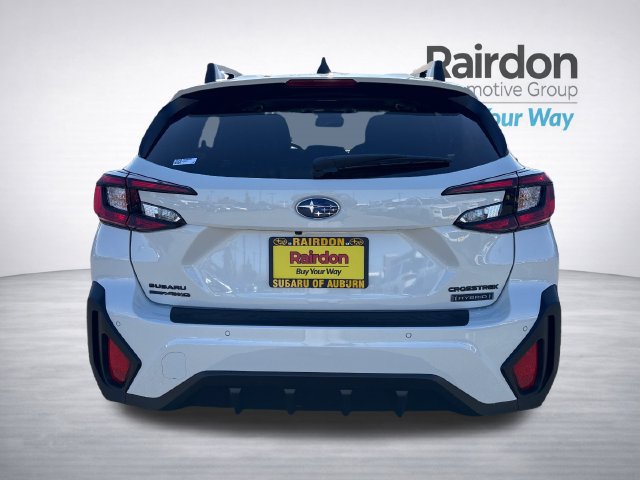 New 2026 Subaru Crosstrek 2.5i Limited AWD/4WD image 7