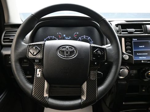 Used 2024 Toyota 4Runner SR5 AWD/4WD image 14