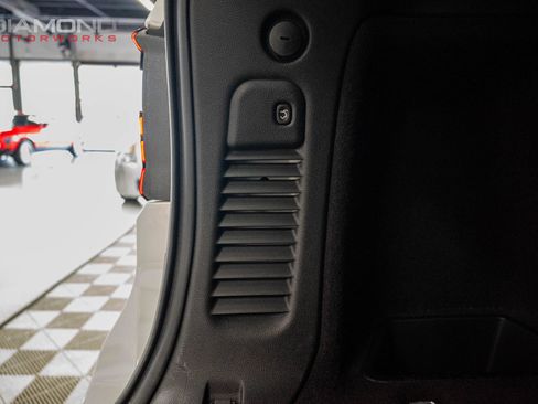 Used 2021 Dodge Durango SRT Hellcat w/ Premium Interior Group image 71