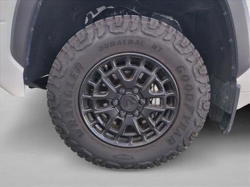 Used 2025 Toyota Tundra SR5 image 17