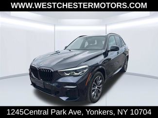 Used 2023 BMW X5 xDrive40i w/ M Sport Package AWD/4WD 360° Tour