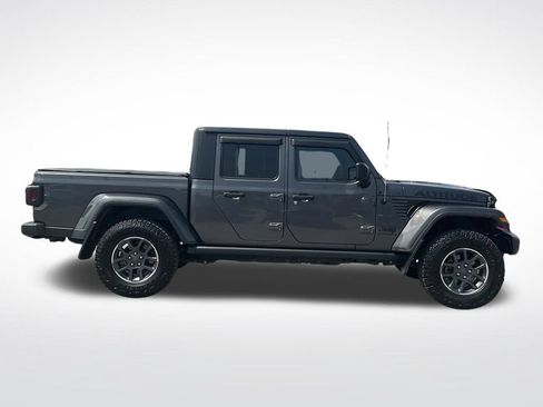 Used 2020 Jeep Gladiator Sport AWD/4WD image 8