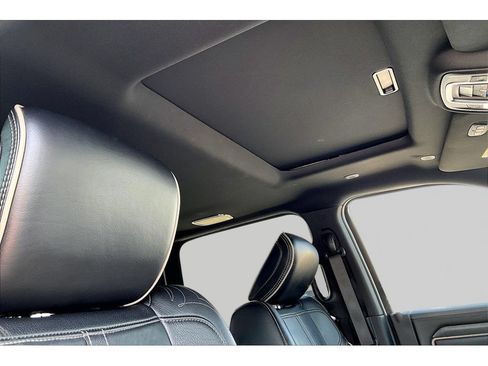 Used 2019 RAM 3500 Limited AWD/4WD image 27