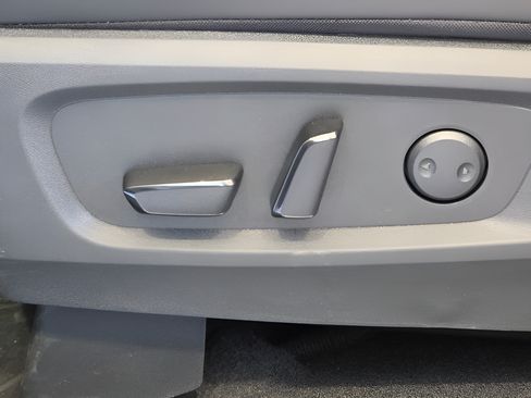 New 2026 Nissan Pathfinder Rock Creek AWD/4WD image 25