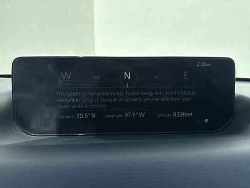 Used 2025 MAZDA CX-50 2.5 Hybrid w/ Preferred Pkg image 18