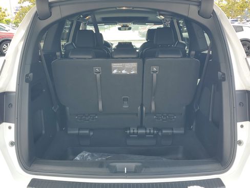 Used 2025 Honda Odyssey Sport-L image 6
