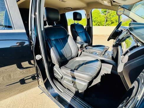 Used 2019 Ford Ranger Lariat w/ Equipment Group 501A Mid AWD/4WD image 34