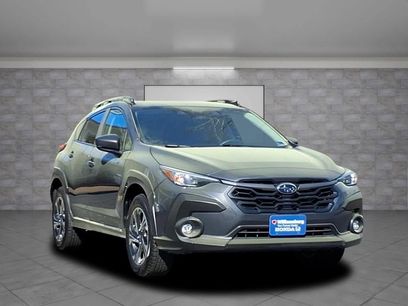 Used 2024 Subaru Crosstrek 2.0i Premium