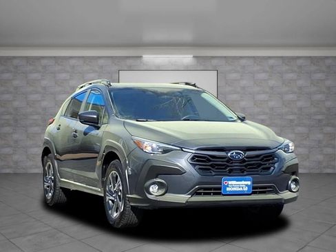 Used 2024 Subaru Crosstrek 2.0i Premium AWD/4WD image 1