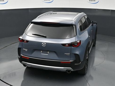 Used 2023 MAZDA CX-50 Meridian Edition AWD/4WD image 26