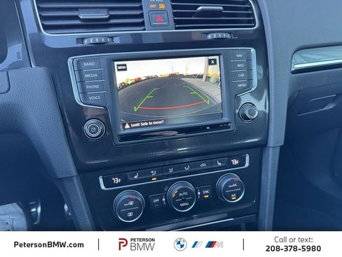 Used 2017 Volkswagen GTI Autobahn image 29