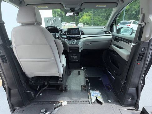 Used 2020 Honda Odyssey EX-L image 21