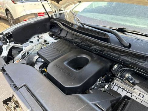Certified 2025 Nissan Murano SL w/ Cargo Package AWD/4WD image 24