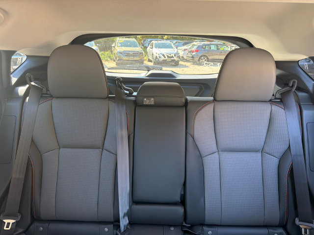 New 2026 Subaru Crosstrek 2.5i Limited AWD/4WD image 36