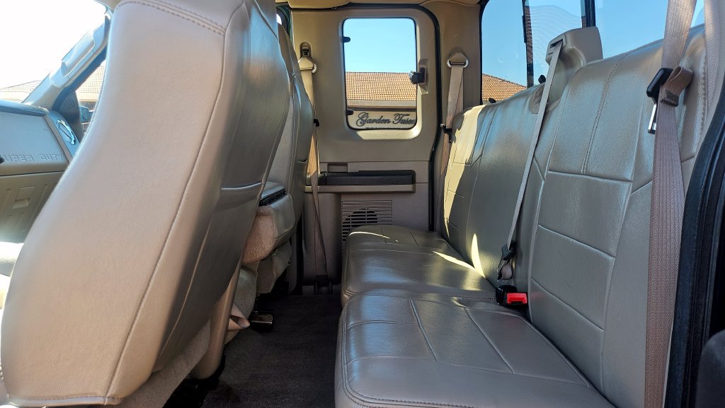 Used 2009 Ford F350 FX4 AWD/4WD image 25