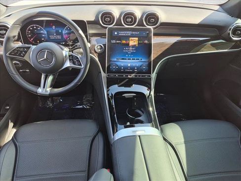 Certified 2026 Mercedes-Benz GLC 300 4MATIC image 18