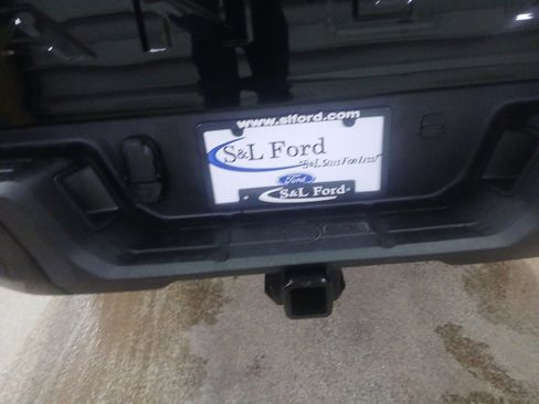 Certified 2023 Ford Ranger XLT w/ Trailer Tow Package image 23